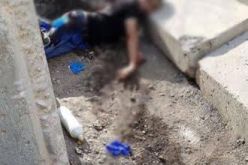 استشهاد شاب فلسطيني برصاص الاحتلال بالقدس