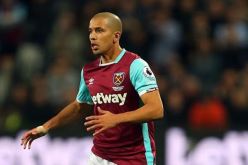 فغولي يضع حدا للشائعات ويصرح : ” لن أغادر ويست هام”