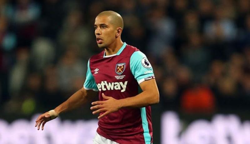 فغولي يضع حدا للشائعات ويصرح : ” لن أغادر ويست هام”