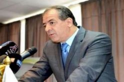 ولد علي يرد على بيراف ويوجه رسالة إلى اللجنة الأولمبية الدولية