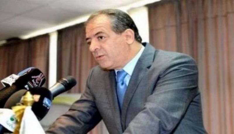 ولد علي يرد على بيراف ويوجه رسالة إلى اللجنة الأولمبية الدولية