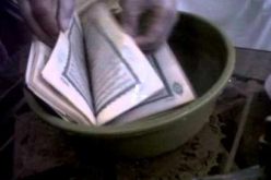 توقيف مشعوذ بتهمة تدنيس وإتلاف المصحف الشريف في سيدي بلعباس