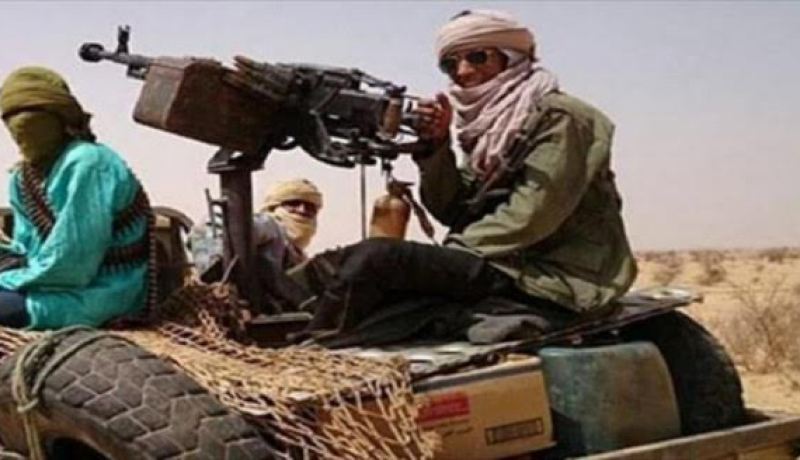 مقتل 30 شخصاً في اشتباكات قبلية في ليبيا
