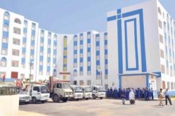 إسكان حوالي 20.000 عائلة في ظرف سنة بولاية الجزائر