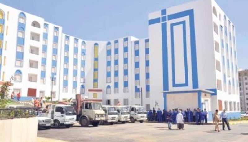 إسكان حوالي 20.000 عائلة في ظرف سنة بولاية الجزائر