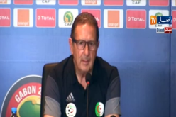 مبولحي قد يغيب عن مواجهة تونس وعسلة بديلا له