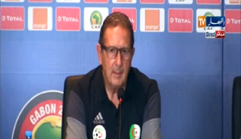 مبولحي قد يغيب عن مواجهة تونس وعسلة بديلا له