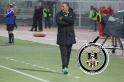 عمراني يستقيل رسميا من تدريب وفاق سطيف