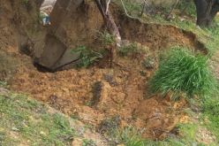 بالصور.. عمارات في السويدانية بالعاصمة مهددة بالإنهيار