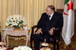 رئيس الجمهورية يستقبل الامير الاردني علي ابن الحسين