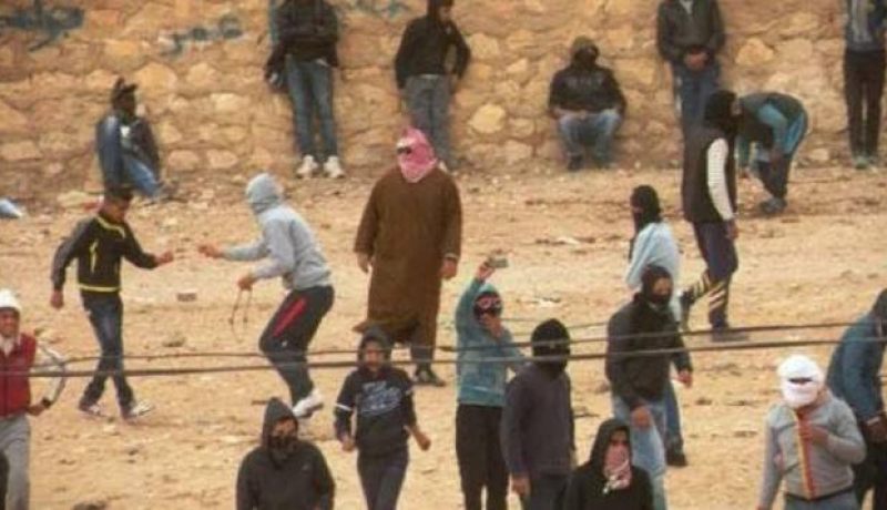 وفاة شاب متاثرا باصابة خطيرة على مستوى الراس في بريان