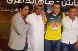 الحضري يتحدى الشيخوخة في السعودية!