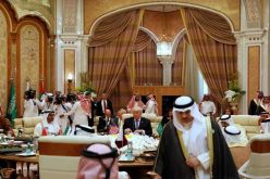 توقيع مذكرة تفاهم خليجية أمريكية لمكافحة تمويل الإرهاب