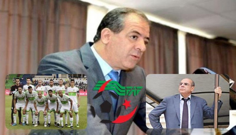 ولد علي.. روراوة عليك الإعتذار من الشعب ولو كنت مكانك لإستقلت