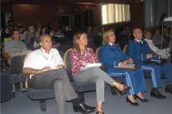 ذوي الإحتياجات الخاصة محور ندوة علمية بمدرسة الهندسة المعمارية والعمران بالحراش