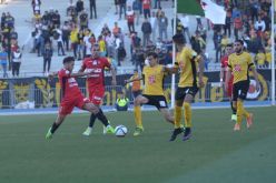 سوسطارة تفقد كل حظوظها في الحفاظ على لقب البطولة