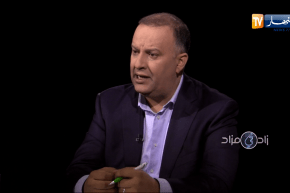 أنيس رحماني.. هذا أصعب موقف عشته في حياتي