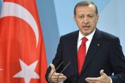 أردوغان يؤكد على مواصلة العمليات ضد المتمردين الأكراد
