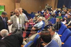 مدوار يهاجم زطشي ويؤكد عدم اجتماعه برؤساء الأندية منذ إنتخابه