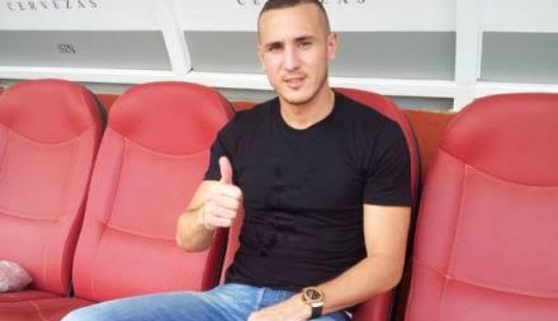 حسان يبدة ينفي تخطيطه للإعتزال دوليا