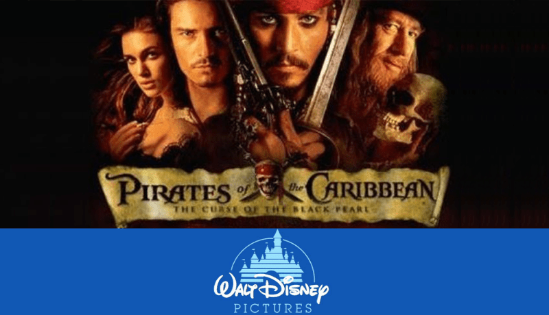 أفلام “ديزني” تتعرض للسرقة