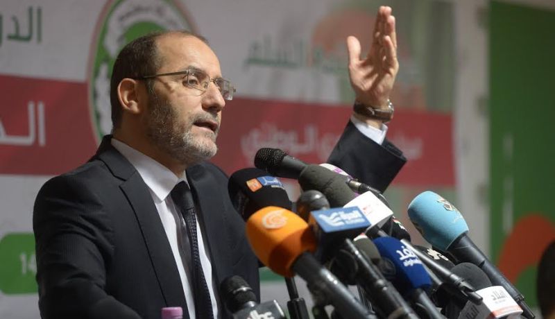 مجلس الشورى لن يشارك في الحكومة بسبب التزوير في الإنتخابات