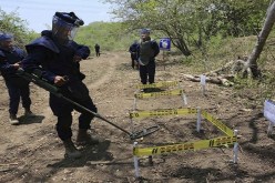 مقتل 10 جنود وإصابة 17 في هجوم لفارك على موقع عسكري في كولومبيا