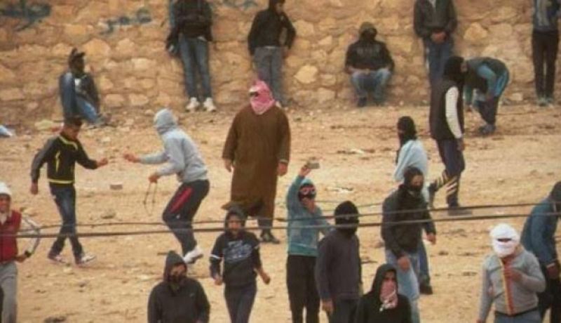 توقيف عضو بارز في حركة فخار متورط في أحداث غرداية بعنابة