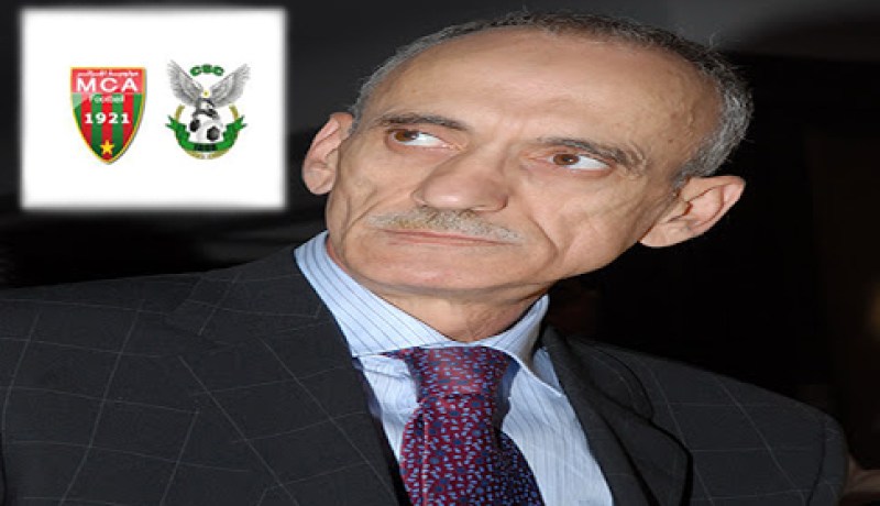 قرباج يرضخ لضغوطات العميد ويؤخر مباراة “السياسي” بـ 72 ساعة