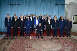 مجلس الوزراء يصادق على برنامج عمل الحكومة