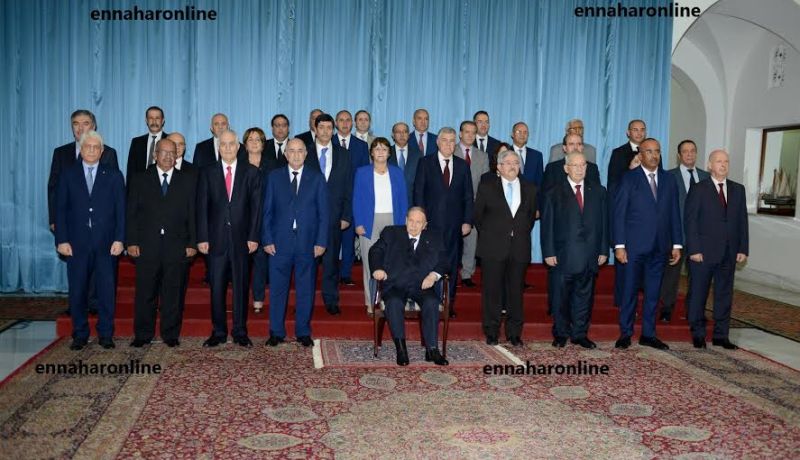 مجلس الوزراء يصادق على برنامج عمل الحكومة