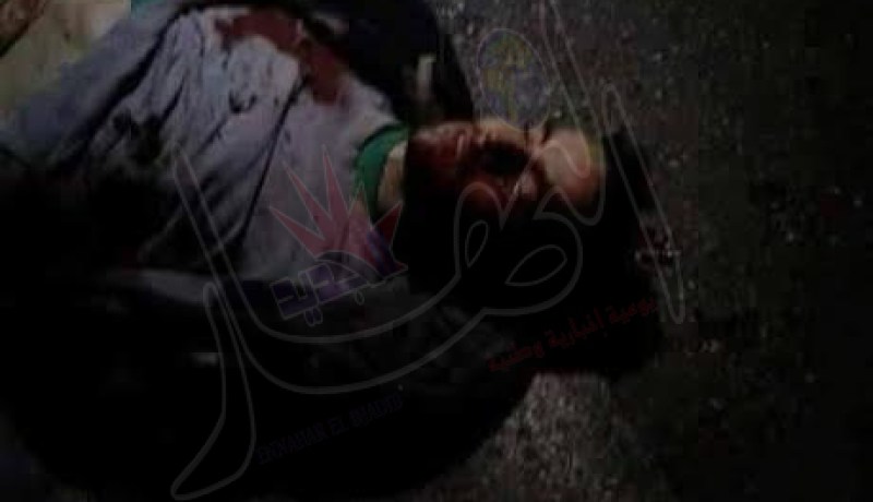صور لزعيم سرية الغرباء “أبو الهمام” المقضى عليه من طرف الجيش في قسنطينة
