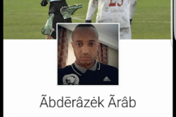 بالصور.. دردشة مشبوهة تورّط الحكم أعراب في إقصاء المولودية