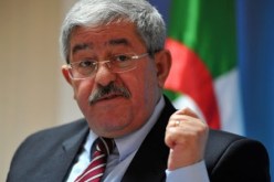 أويحيى يطالب بإعدام خاطفي الأطفال وبارونات المخدرات ومزوري العملة