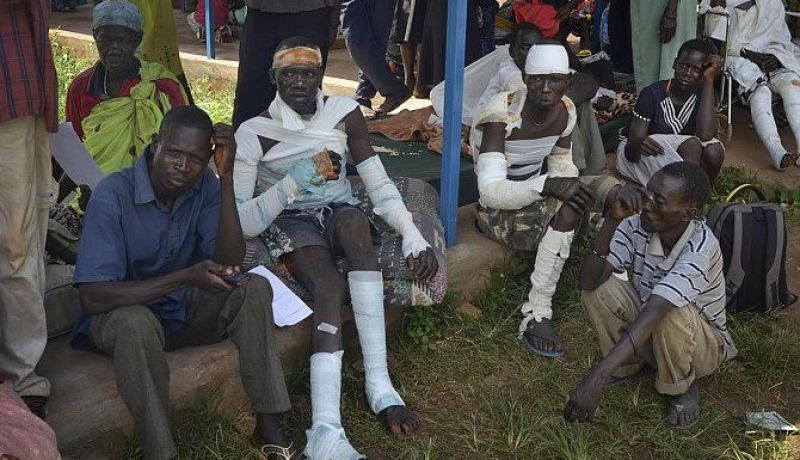 أمريكا تقدم 80 مليون دولار للمتضررين في جنوب السودان