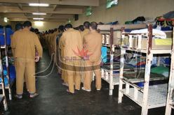 إطلاق مشروع يموله الاتحاد الأوروبي لتكوين 70 سجينا لإنشاء مؤسسات مصغرة