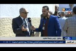 بهلول.. ما حدث اليوم في جمعية الفاف صراع مصالح ولا يخدم الكرة الجزائرية