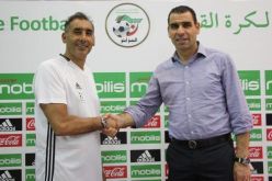 زطشي يعين “بوراس” مدربا لحراس المرمى