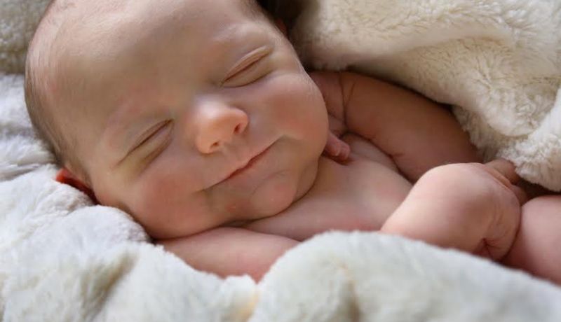 مولود يرى النور في مشعر عرفات وسط أجواء دامية