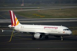 وقف رحلة لإحدى طائرات جيرمان وينجز الألمانية بسبب تهديد بوجود قنبلة