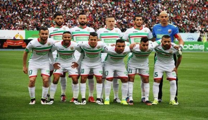 الافريقي أو الفتح الرباطي منافسا للعميد في الربع