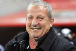 كوربيس.. “تأقلمت مع رمضان في الجزائر وهكذا تعاملت مع لاعبي الإتحاد “