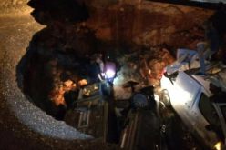 بالفيديو.. أول تصريح  لرئيس بلدية بن عكنون حول الكارثة