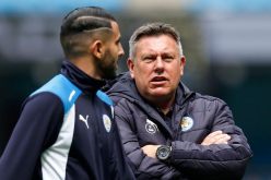 محرز لم يتلق أي عرض رسمي