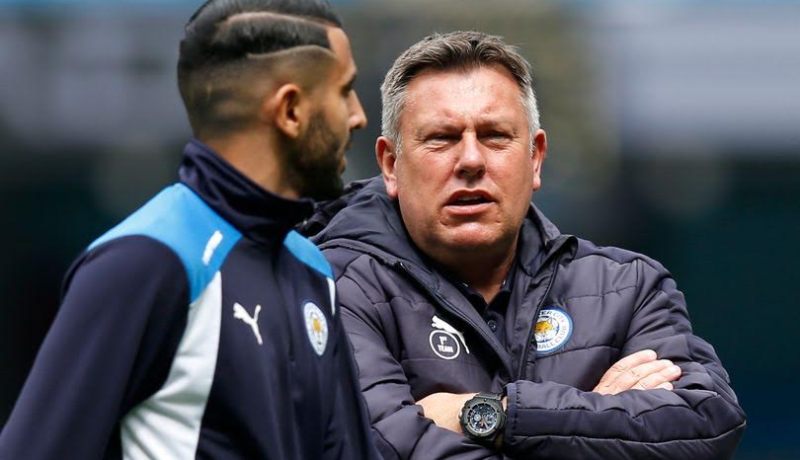 محرز لم يتلق أي عرض رسمي