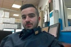 قاتل منفذ هجوم برلين ضابط إيطالي في طور التدريب