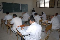 4 آلاف سجين جديد في إمتحانات إثبات المستوى