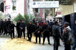 الحكومة المصرية تفكك تنظيما إخوانيا خطط لتنفيذ عمليات ارهابية