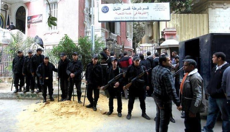 الحكومة المصرية تفكك تنظيما إخوانيا خطط لتنفيذ عمليات ارهابية