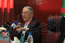 الأفلان يرشح السعيد بوحجة لرئاسة المجلس الشعبي الوطني وأويحيى يدعمه